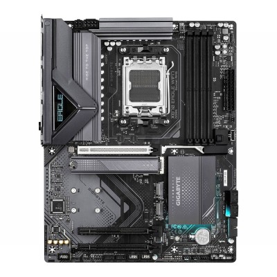 Scheda madre GIGABYTE X870 Eagle WIFI7 in formato ATX