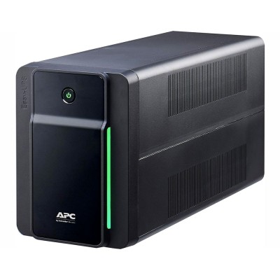 Gruppo di continuità nero APC Easy UPS BVX2200LI con indicatori LED