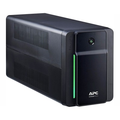 Gruppo di continuità nero APC Easy UPS BVX2200LI con indicatori LED