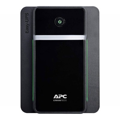 Gruppo di continuità nero APC Easy UPS BVX2200LI con indicatori LED