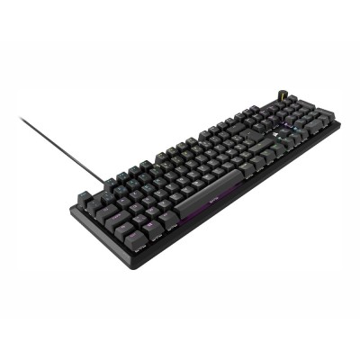 Tastiera meccanica Corsair K70 CORE RGB nera