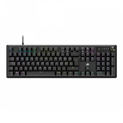 Tastiera meccanica Corsair K70 CORE RGB nera