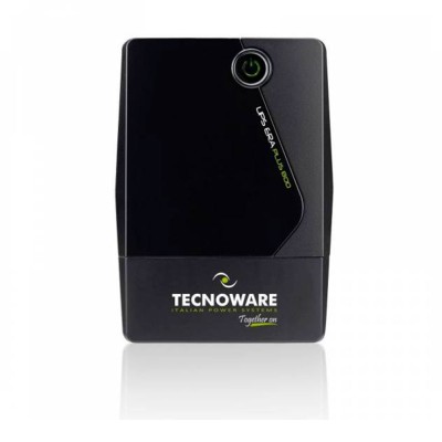 Tecnoware UPS Era Plus 800VA/560W 2*Italia/Schuko