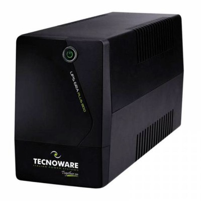 Tecnoware UPS Era Plus 800VA/560W 2*Italia/Schuko