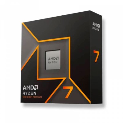 AMD Ryzen 7 9700X | 8 Core 5.5GHz | AM5 | Boxed (Senza Dissipatore)