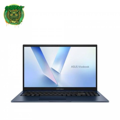 ASUS Vivobook 15 (15.6" FHD) | Intel Core 7 150U | 16GB RAM | 1TB SSD | L'Eleganza Produttiva