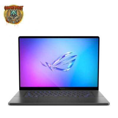 ASUS ROG Zephyrus G16 OLED (2025) | Core Ultra 9 285H | RTX 5070 (8GB GDDR7) | Il Trono Portatile