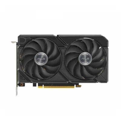 ASUS Dual Radeon RX 9060 XT 8GB | Architettura RDNA 4 | Potenza grafica di nuova generazione