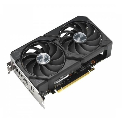 ASUS Dual Radeon RX 9060 XT 8GB | Architettura RDNA 4 | Potenza grafica di nuova generazione