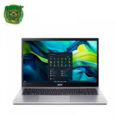 Acer Aspire Go 15 | Ryzen 7 5825U & 512GB SSD | Potenza 8-Core per lo studio e la casa