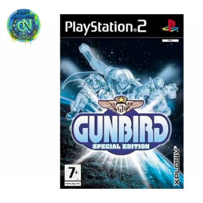 Gioco Sony PS2 - Gunbird Special Edition