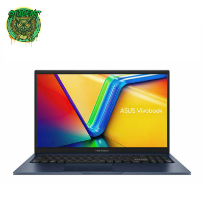 ASUS Vivobook 15 F1504VA | Intel Core 7 150U | Il computer portatile agile e scattante per lo studio e la famiglia