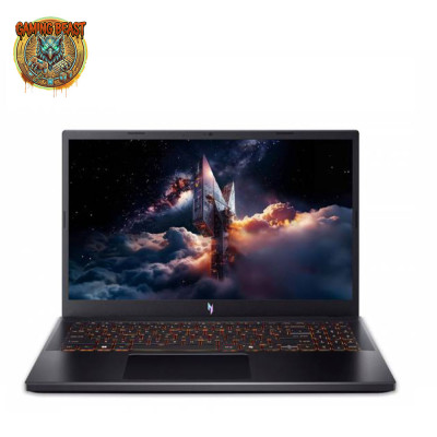 Acer Nitro V 15 ANV15-52 | Intel Core i9-13900H | Il caccia da competizione per il gaming ad alto refresh rate