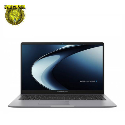 ASUS ExpertBook P1 | AMD Ryzen 7 170 | Il carro armato aziendale Windows 11 Pro per professionisti in movimento