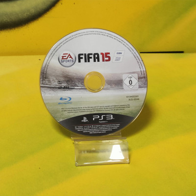 Gioco Sony PS3 - FIFA 15 | Solo Disco Gioco Originale | Garantito Retronerds