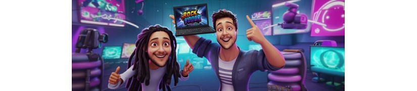 🖥️Notebook Windows | PC Portatili Gaming e Creator Cuneo | Retronerds