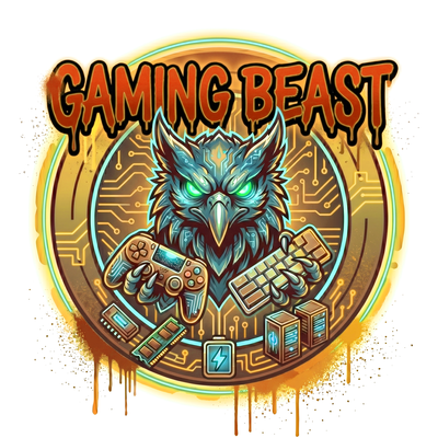 Gaming Beast