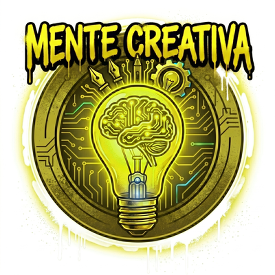 Mente Creativa