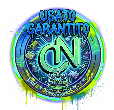 Usato Garantito