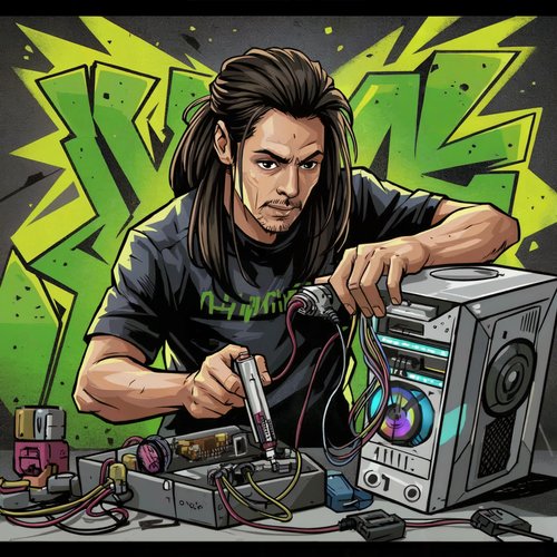 Riparazioni Tech